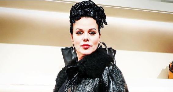 Debi Mazar
